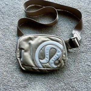Lululemon Belt Bag